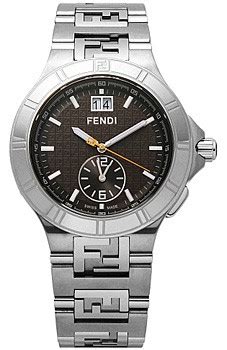 are fendi watches good quality|Fendi orologi watch price.